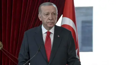 Cumhurbaşkanı Erdoğan: Üniversite eğitimine başlayacak gençlerimizi tebrik ediyorum