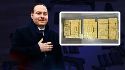 Alihan Kuriş Öğrenciler Kurye Olarak Kullanılmış