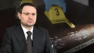 Akın Gürlek açıkladı: Ankara ve Osmaniye'de 2 faili meçhul dosya daha aydınlatıldı