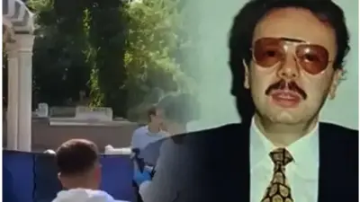 Başsavcılıktan Arif Ahmet Denizolgun'un şüpheli ölümüyle ilgili açıklama