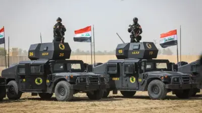 Irak'ta kritik tarih: 30 Eylül sonrası silahlar devlet kontrolüne alınacak