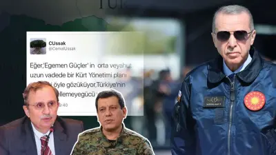 FETÖ’nün YPG hesabı tutmadı: Suriye’de yeni dönem