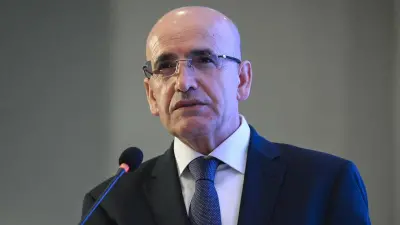 Bakan Şimşek: Esnafın Finansmana Erişimi Kolaylaşıyor