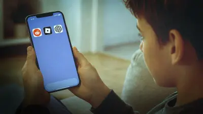 AB'den ChatGPT, Reddit ve Roblox'a daha sıkı dijital kurallar