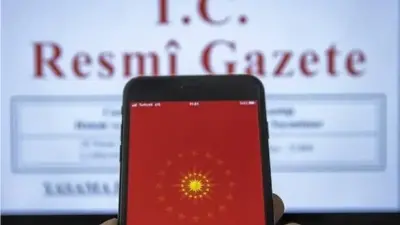 Erdoğan imzaladı: BTK ve DHMİ’ye yeni atamalar