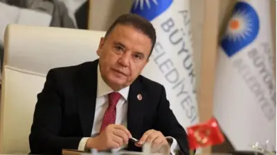 “Muhittin Böcek dosyasında çarpıcı iddia: 11 kadına iş karşılığında cinsel ilişki teklifi”