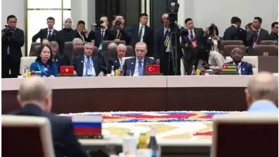 Cumhurbaşkanı Erdoğan’dan Şanghay Zirvesi’nde tarihi mesaj: Mekke İttifakı