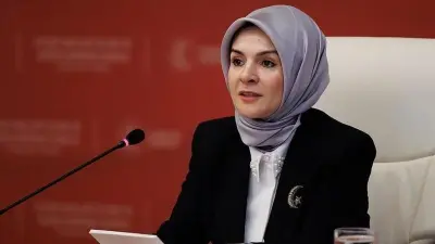 Bakan Göktaş: Şehit ve gazi çocuklarına güçlü eğitim desteği