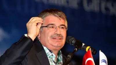 Belarus’tan Getirilen Kadınlarla Kimlere Şantaj Yapıldı? İdris Naim Şahin’den Şok Eden İtiraflar
