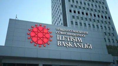 İletişim Başkanlığı “Bağımlılığa Dur De” paneli düzenleyecek