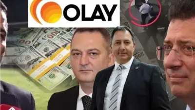 İBB davasında dikkat çeken beyanlar: Dolar dolu çanta ve Olay TV iddiası