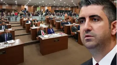 Kartal Belediyesi’nde 58 milyon liralık ihale tartışması
