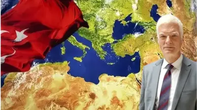 OECD'den Türkiye'nin Eğitim Başarısına Övgü: Dünya İçin Örnek