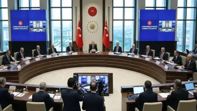 3 Bakanın Telefonu Acilen Değiştirildi.. Apple Alarmı!
