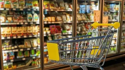 Gıda Fiyatlarında Yeni Dönem! Vatandaşın Cebini Rahatlatacak Adımlar Geliyor