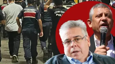 “Ailem Güvende” Operasyonunda Çarpıcı Detay: LGBT Derneklerine Milyonlarca Dolarlık Fon