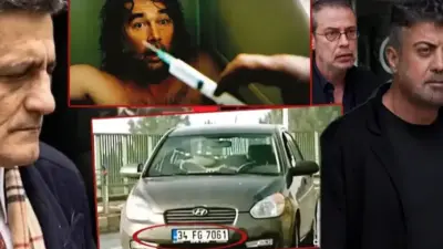Kurtlar Vadisi senaristlerine “Kozinoğlu” sorgusu! 2 gün önceki infaz sahnesine “tesadüf” yanıtı