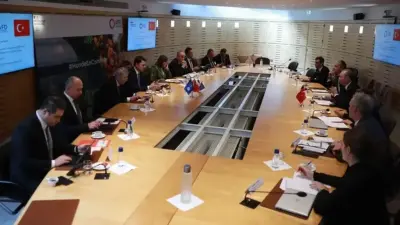 Türkiye ve Fransa’dan müsilajla mücadele için 600 milyon avroluk proje