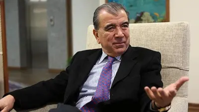 Enver Altaylı'dan Fetullah Gülen'e mektup: "MHP'nin başına geçmem mümkündü"