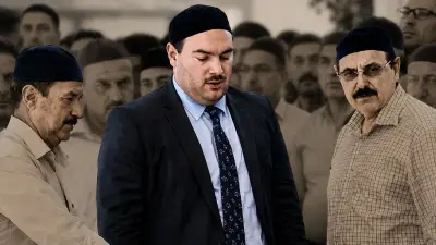 CHP’ye oy vermeyene aforoz! Alihan Kuriş soruşturmasında şok ifadeler