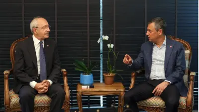 Yeni Parti’den CHP’ye geçiş iddiası: Kulislerde hareketlilik