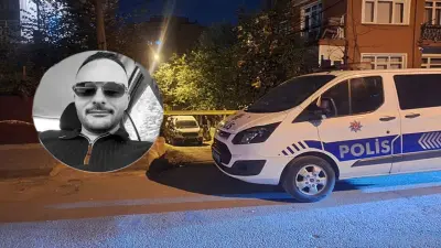 Ankara’da dehşetin 5 saati: 3 kişi öldü, şüpheli intihar etti