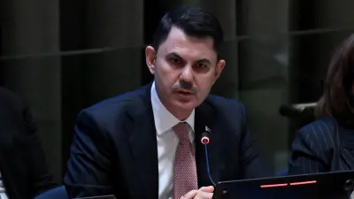 Bakan Kurum: Hedefleri uygulanabilir sonuçlara dönüştürmeliyiz