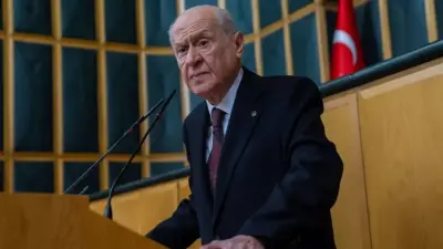Bahçeli'den Mansur Yavaş haberlerine tepki: “Erdoğan'ın temasları gölgeleniyor mu?”