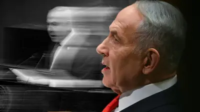 Netanyahu’nun Erdoğan’a yönelik sözlerine Ankara’dan peş peşe tepki