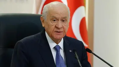 Bahçeli'den Türk Dil Bayramı mesajı: Türkçeyi korumak ortak sorumluluğumuz