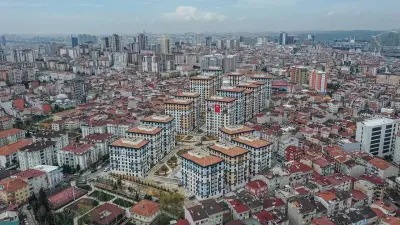 Türkiye COP31'de yeni nesil şehircilik vizyonunu öne çıkaracak