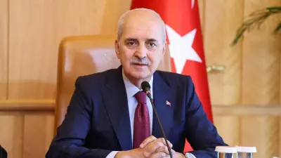 Numan Kurtulmuş: Haksız kazanç sağlayanların burunlarından fitil fitil getirilmelidir