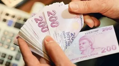 1999-2008 SGK girişi olanlara umut! Kademeli emeklilikte gözler Meclis'te