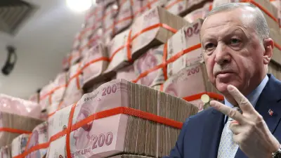 Fon vurgununda para nasıl geri ödenecek? İşte Cumhurbaşkanı Erdoğan'ın tavrı