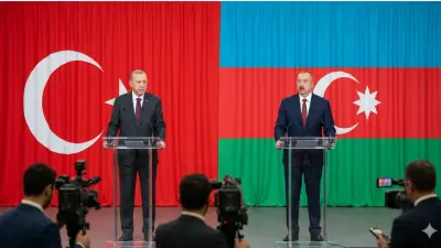 NATO’da Fransa-Türkiye Ayrılığı: Azerbaycan ve Ermenistan Planları Beklemede