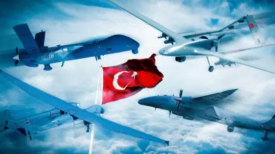 Kanada’dan Türkiye’ye yeni hamle: Bu kez İHA’lar için görüşüyor..