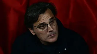 TFF Kararını Açıkladı! Montella Dönemi Sona Erdi