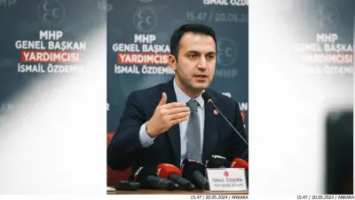 MHP’den Mekke İttifakı’na Destek: “Hassasiyetimiz Canlıdır”