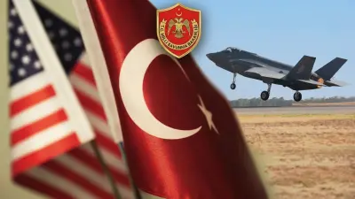 MSB’den F-35 ve C-130J Açıklaması! İlk Teslimat Aralıkta