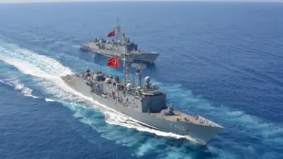 Libya’dan Türkiye ile Deniz Yetki Anlaşmasına Onay: Boykot Kararı da Kaldırıldı