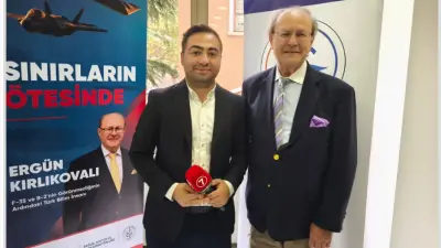KAAN 6. Nesil Olacak mı? Ergün Kırlıkovalı Açıkladı
