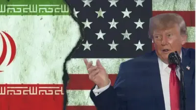 Trump’tan İran’a Mesaj: Daha İleri Gidebiliriz