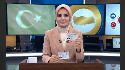 Gazi Kimlik Kartlarının Teslimi Başladı: Ücretsiz Seyahat Kartları da Verilecek