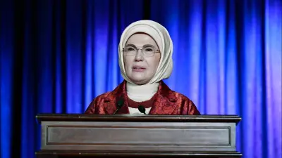 Emine Erdoğan’dan 29 Ekim Mesajı: Cumhuriyet Mirası Vurgusu