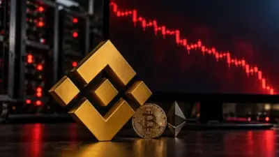 Kripto Dünyasında 6,3 Milyar Dolarlık Şok! Binance Tarihin En Büyük Saldırısıyla Sarsıldı