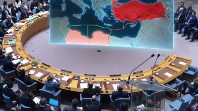 Türkiye’den Miçotakis’e Libya Mutabakatı Yanıtı: “Burası Mahkeme Değil!”