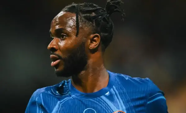 Chelsea'den Raheem Sterling kararı: Resmen açıklandı!