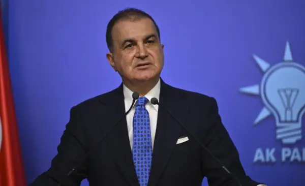Ömer Çelik: Cumhurbaşkanımızın 25. yıl konuşması tarihi olacak