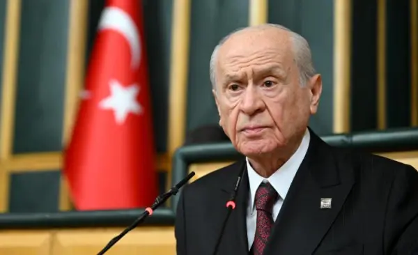 Devlet Bahçeli: Terörsüz Türkiye milletin eseri olacak