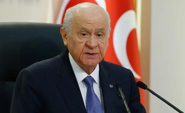 Devlet Bahçeli: Bu vatan üzerinde son söz Türk milletinindir